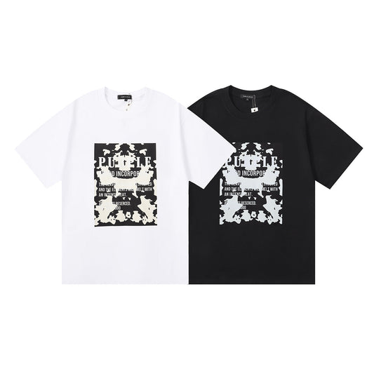 NEW T-Shirt 3011