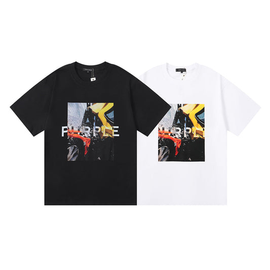 NEW T-Shirt 3008