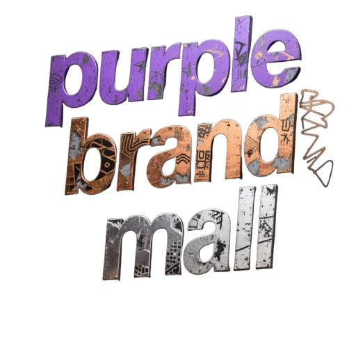 Purple Brand Mall